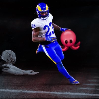 NFL Octopus Tracker ππ€ Profile