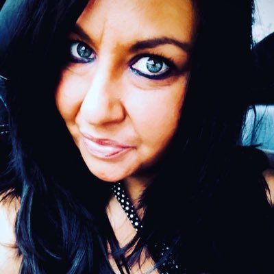 LilyVanSixx's profile picture. On-Air Radio Personality with Rock Rage Radio. Hot Lixx with Lily Sixx Thurs 6PM EST https://t.co/WrzBlMWwvB. And other fun stuff 🖤🤘🏽