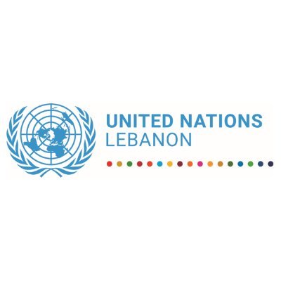 The official account of the United Nations Lebanon, the UN family for Lebanon