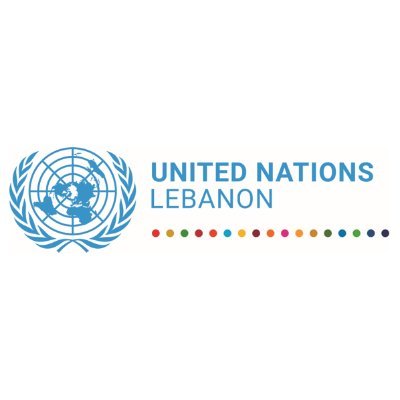 The official account of the United Nations Lebanon, the UN family in Lebanon
