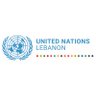 UN_Lebanon's profile picture. The official account of the United Nations Lebanon, the UN family in Lebanon