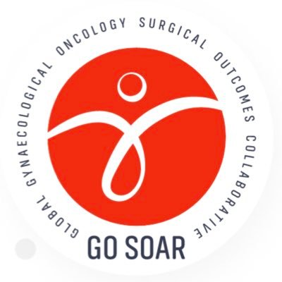 GOSOAR2's profile picture. The official Twitter account for the Global Gynaecological Oncology Surgical Outcomes Collaborative. Founder & lead: @FaizaGaba Email: gram.gosoar@nhs.scot
