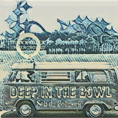 aka Seb du Bollwerk free range dj ♬•♫••💨🗿Host #dEEPiNtHEbOWL Saturdays20°°22°°CET https://t.co/hZZreUjb9k 🎶🎼🎧💃'Its a streamed life!' #Reciprocity is 1 of