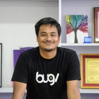 Naresh LamGade (@nlamgade) 's Twitter Profile Photo