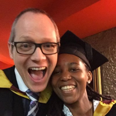 Professor and Head of Department of Clinical, Pharmaceutical and Biological Science at University of Hertfordshire. Tweets represent my personal views