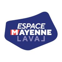 Espace Mayenne (@espacemayenne) 's Twitter Profile