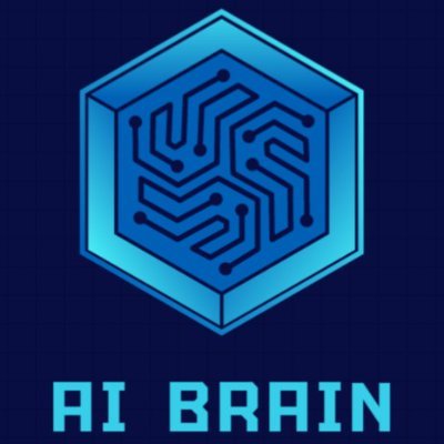 brainai7's profile picture. AI Brain claims to be an AI ecosystem based on blockchain. Primary goal AI Brain is to make AI researches easier and cheaper to conduct. We expect AI research