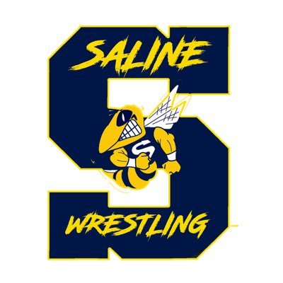 Official Twitter account of Saline High School Wrestling