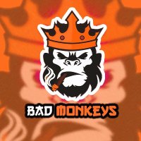 Bad Monkeys (@badmonkeys_) 's Twitter Profile