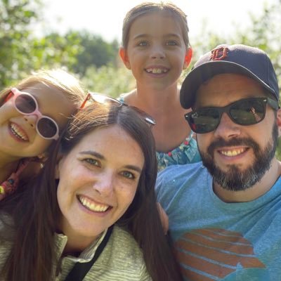 Husband, father, bass player, Spartan, home brewer and expert dad joke teller… Lead Solution Engineer @salesforce