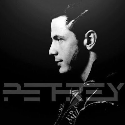 OfficialPetrey's profile picture. 