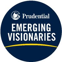 Prudential Emerging Visionaries(@pruemergingvis) 's Twitter Profile Photo