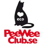 PeeWee Club är en webshop som erbjuder PeeWees kompletta sortiment av kattlådor och ekologiska kattsand, kattströ tillverkat av spån från svensk gran och tall.