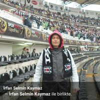 Irfankaymaz (@irfankaymaz8) 's Twitter Profile