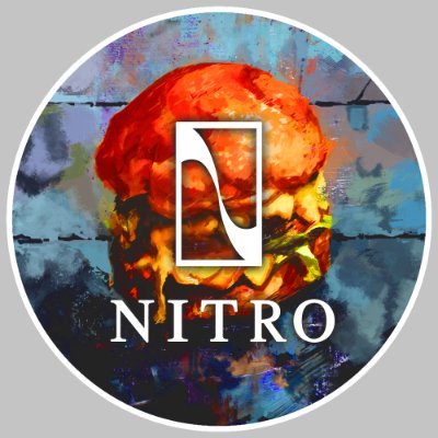 NITRO BOOST illustratorさんのプロフィール画像