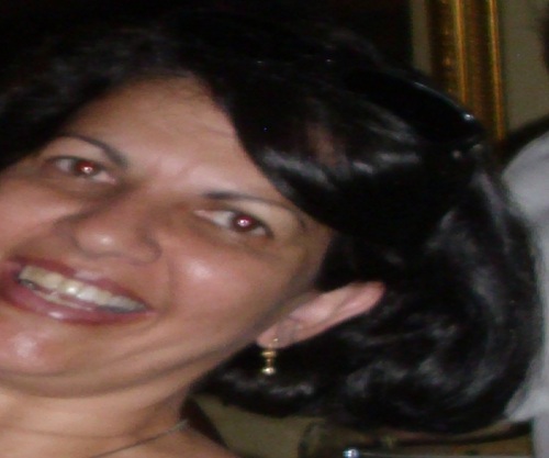 Sou uma mulher a procura da realeza