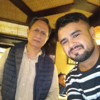 Sunil Kumar (@sunilmund) 's Twitter Profile
