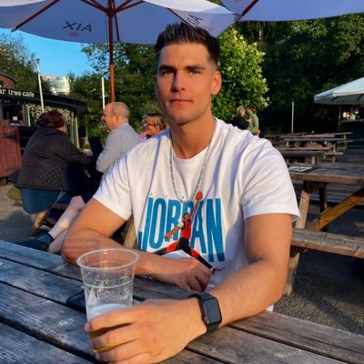 Jack_Freed's profile picture. https://t.co/xtaDBLf201