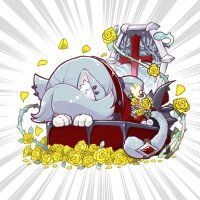 煮干し副社長 🌰 (@nibo_identityv) 's Twitter Profile