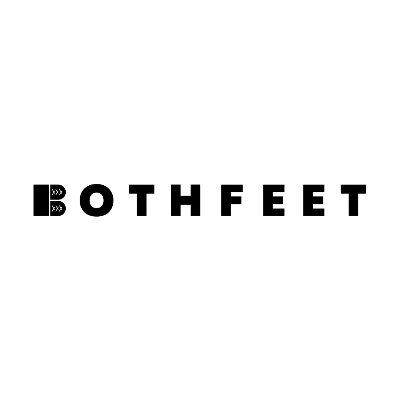 BothFeetMedia Profile Picture