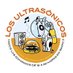 LosUltrasónicos,programa semanal de música sideral (@Ultrasonicos3) Twitter profile photo