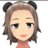 ワニサーモンのアイコン
