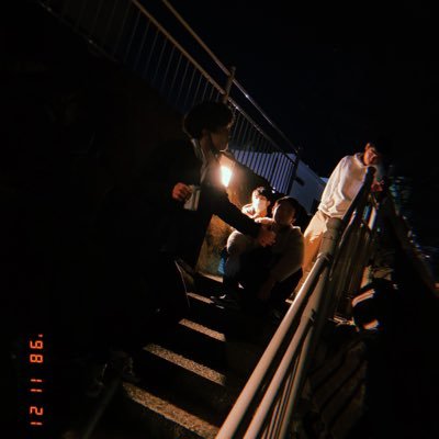 yunosuke0212's profile picture. 03 大学生 hiphop