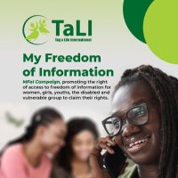 Tag a Life Int(TaLI)(@tagalife) 's Twitter Profile Photo