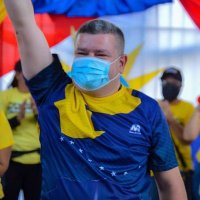 MIGUEL PONENTE (@miguelponentep) 's Twitter Profile Photo MIGUEL PONENTE (@miguelponentep) 's Twitter Profile Photo