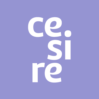 El CESIRE és el Centre de Recursos Pedagògics Específics de Suport a la Innovació i la Recerca Educativa del Dept. d'Educació de la Generalitat de Catalunya