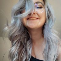Messie | twitch streamer 🎮 (@less_of_a_mess) 's Twitter Profile