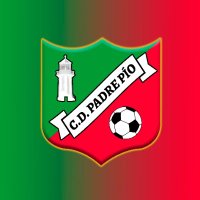 C.D. Padre Pío (@cdpadrepio) 's Twitter Profile