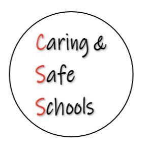 Twitter account for Caring and Safe Schools department in @YRDSB.  
Committed to creating and maintaining caring and safe environments for all.