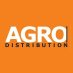 Agrodistribution (@agrodisT) Twitter profile photo