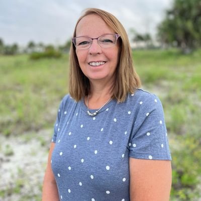 DeidriaC's profile picture. 