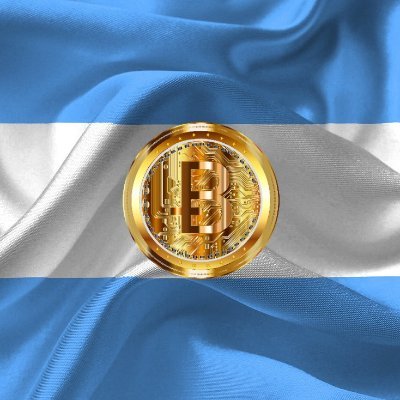 CriptomundoAR's profile picture. Cryptocurrency investor, NFT Game, professional trader, editor of @Bitfinanzas.