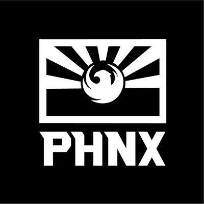 Visit PHNX Sports Profile