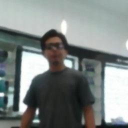 astuto84's profile picture. GNU/Linux user