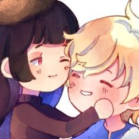 Sachaya 🍡CMs open! (@sachayacomms) 's Twitter Profile