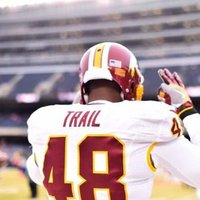 TEAMTRAIL✊7⃣(@LyndenTrail7) 's Twitter Profile Photo