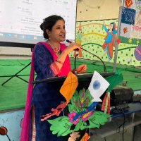 MALTI NARANG (@malti_narang) 's Twitter Profile Photo MALTI NARANG (@malti_narang) 's Twitter Profile Photo