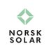 Norsk Solar (@norsk_solar) Twitter profile photo Norsk Solar (@norsk_solar) Twitter profile photo