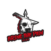 (SiBA)Bring The Pain (@bbringthepain) 's Twitter Profile