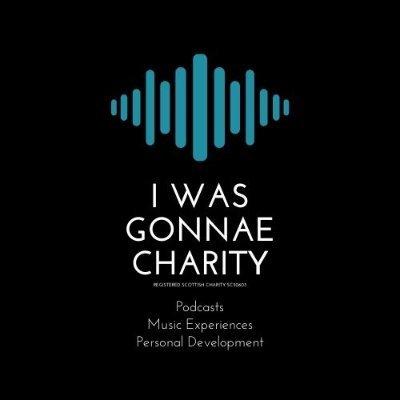 I Was Gonnae is a registered Scottish charity that provides innovative experiences, personal development and employability services in Scotland.