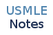 Useful USMLE notes & resources for physicians. Also see http://t.co/VRDOMwXf4X