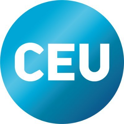Central European University Media Relations - sharing the latest research from our faculty and news from our university.