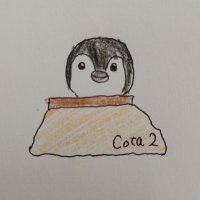 Cota2 (@hokahokacota2) 's Twitter Profile Photo Cota2 (@hokahokacota2) 's Twitter Profile Photo
