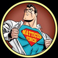 Matticus Finch (@matticusfinch1) 's Twitter Profile