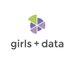 girls + data (@girlsplusdata) Twitter profile photo