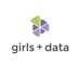 girls + data (@girlsplusdata) Twitter profile photo girls + data (@girlsplusdata) Twitter profile photo
